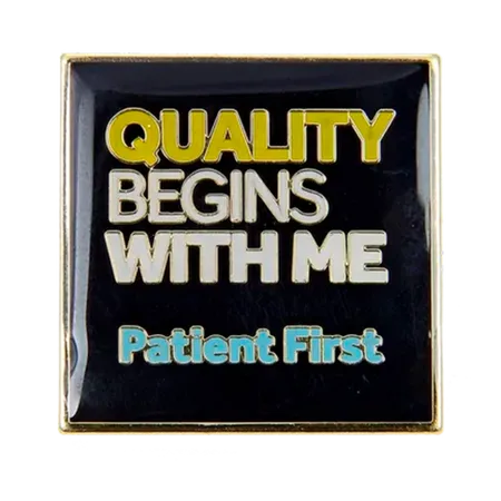 Epoxy Dome - Custom Patch