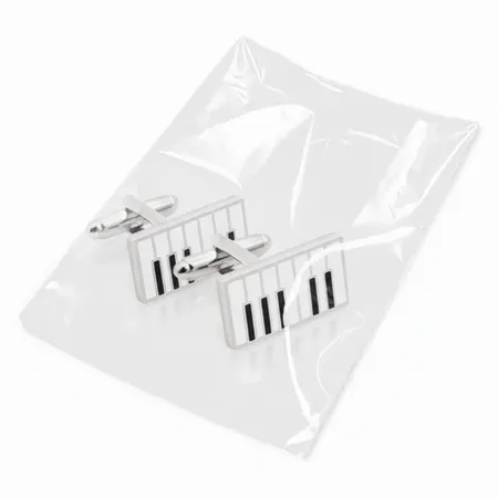 Poly Bag - Custom Patch