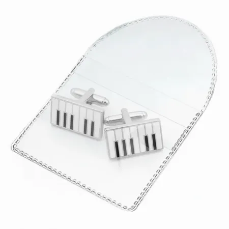 PVC Bag - Custom Patch