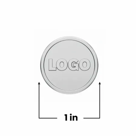 1 in. - Custom Patch