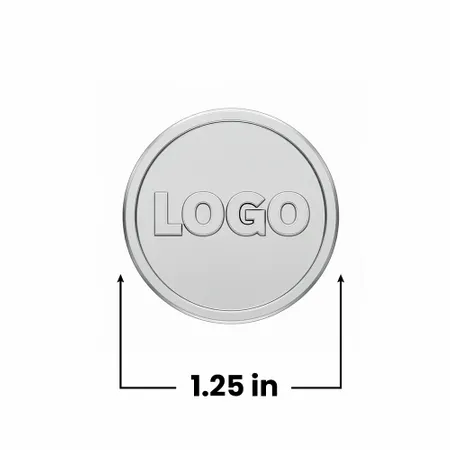 1.25 in. - Custom Patch