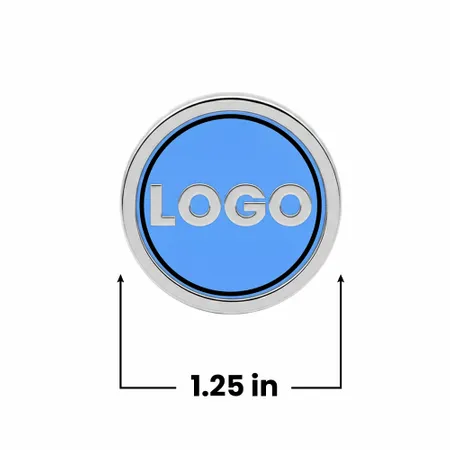 1.25 in. - Custom Patch