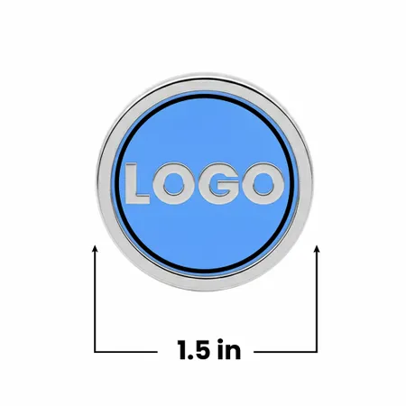 1.50 in. - Custom Patch