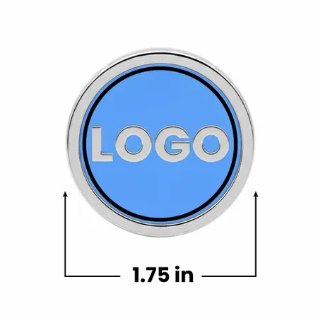 1.75 in. - Custom Patch