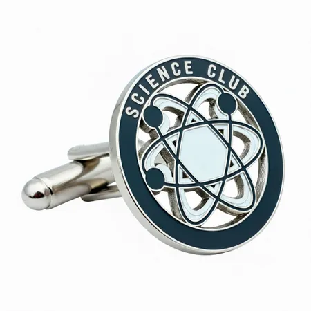 Round - Custom Patch