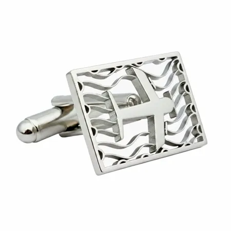 Rectangle - Custom Patch