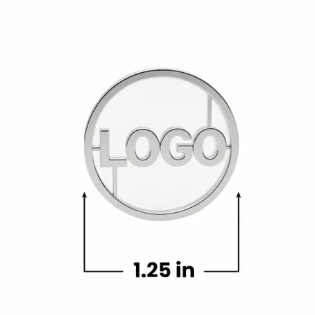 1.25 in. - Custom Patch