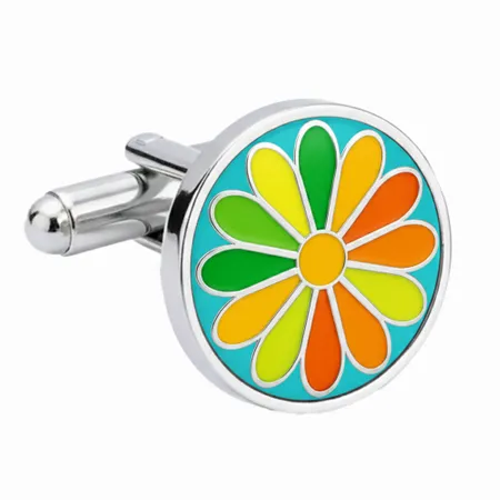 Round - Custom Patch