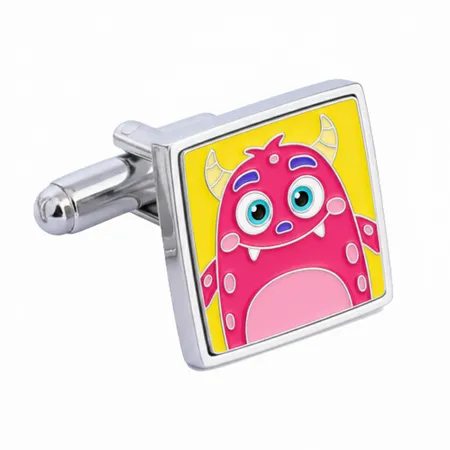 Square - Custom Patch