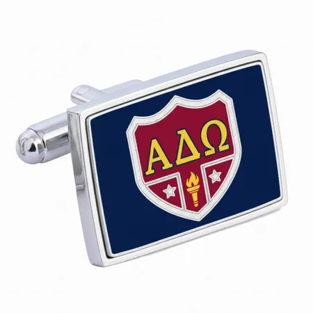 Rectangle - Custom Patch