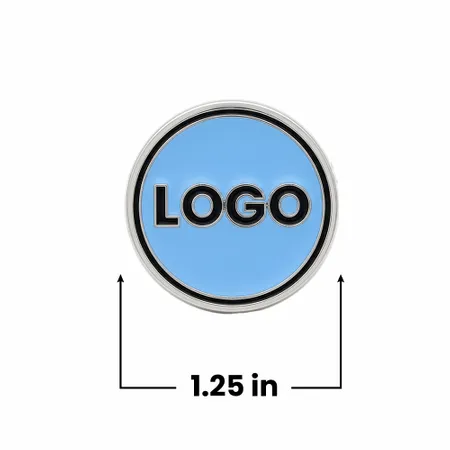 1.25 in. - Custom Patch