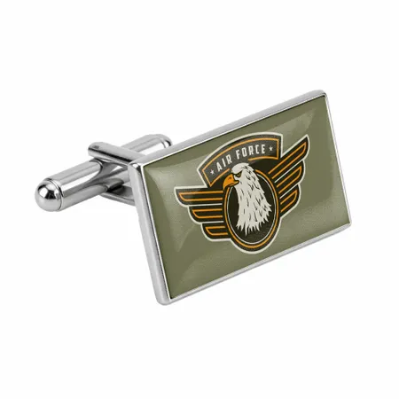 Rectangle - Custom Patch