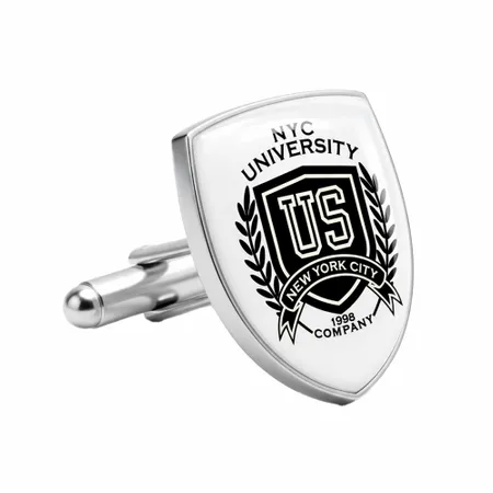 Shield - Custom Patch