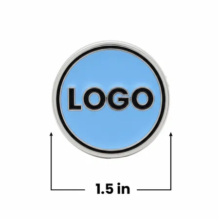 1.50 in. - Custom Patch