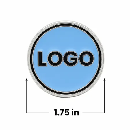 1.75 in. - Custom Patch