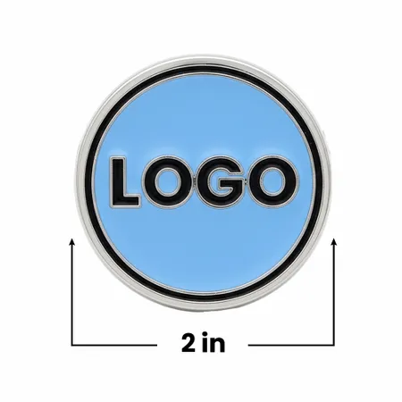 2 in. - Custom Patch