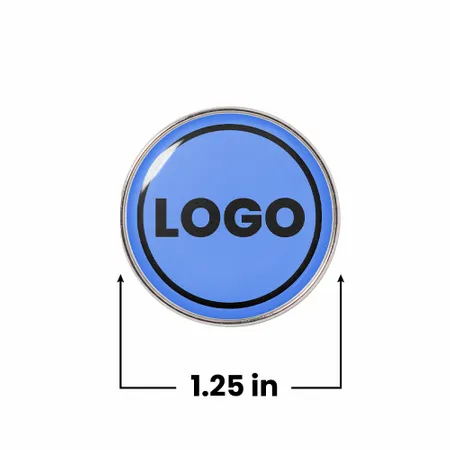 1.25 in. - Custom Patch