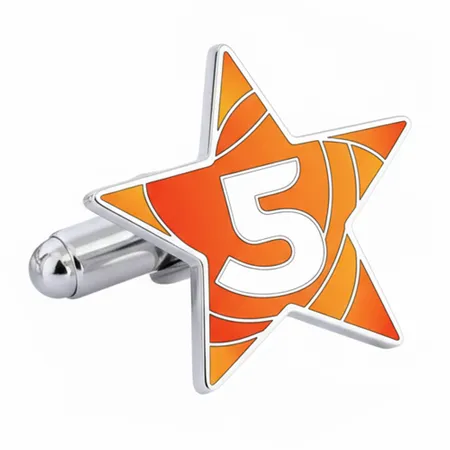 Custom Shape - Custom Patch