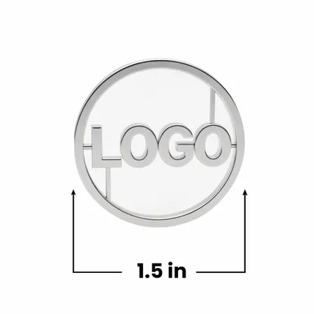 1.50 in. - Custom Patch