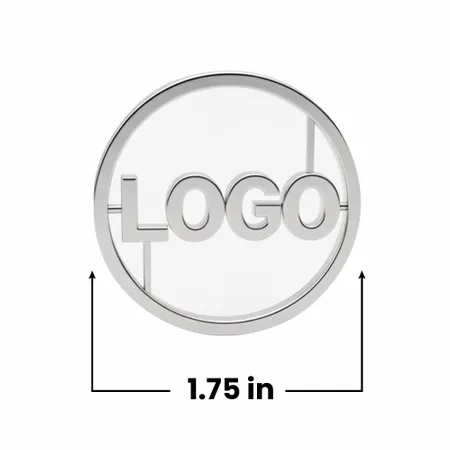 1.75 in. - Custom Patch