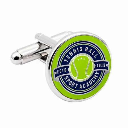 Round - Custom Patch