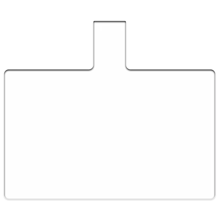 Transparent - Custom Patch