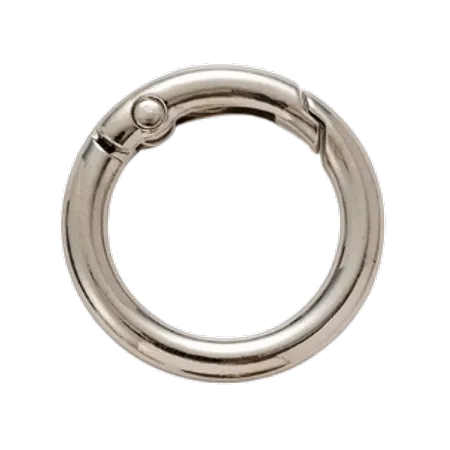 Silver - Custom Patch