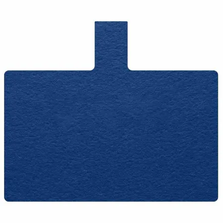 Navy Blue - Custom Patch