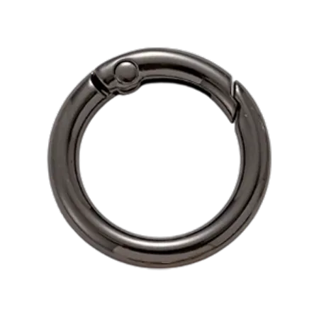 Black - Custom Patch