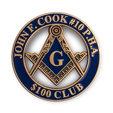 Round - Custom Patch