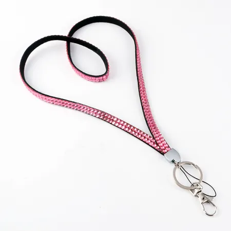 Blush Pink - Custom Patch