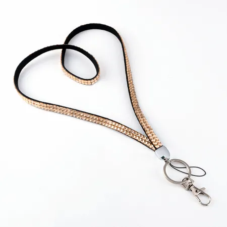 Copper - Custom Patch