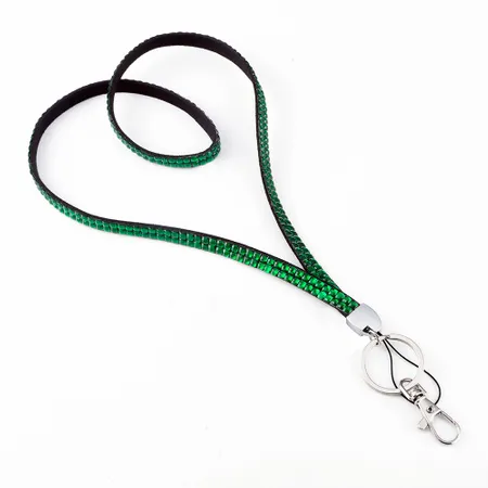 Emerald - Custom Patch