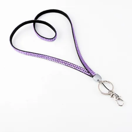 Lavender - Custom Patch