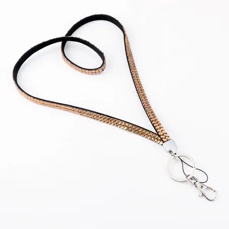 Light Gold - Custom Patch