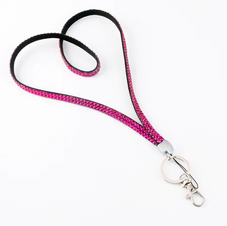 Magenta - Custom Patch