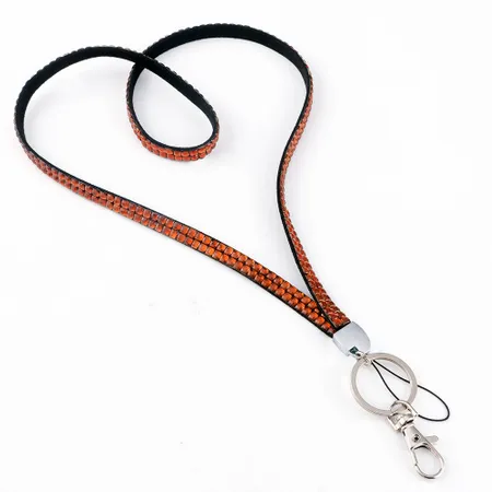 Orange - Custom Patch