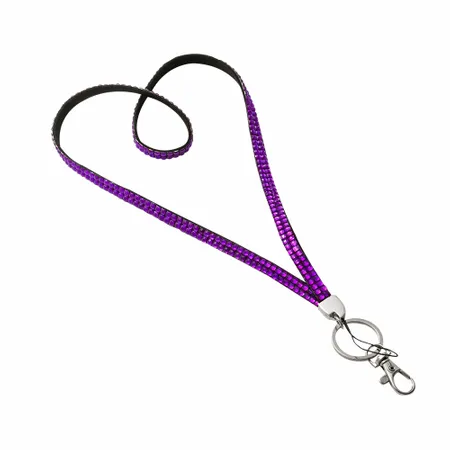 Purple - Custom Patch