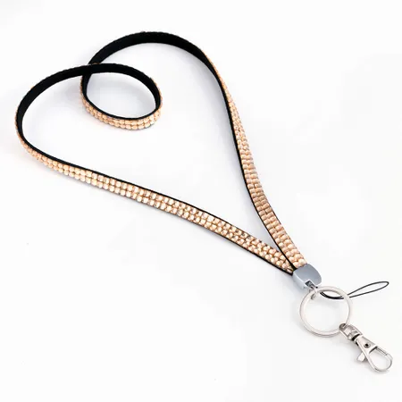 Rose Gold - Custom Patch