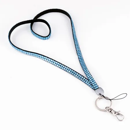 Sky Blue - Custom Patch