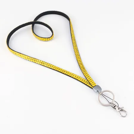 Yellow - Custom Patch