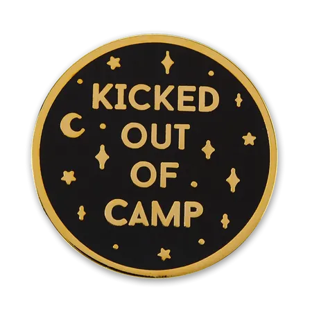 Round - Custom Patch