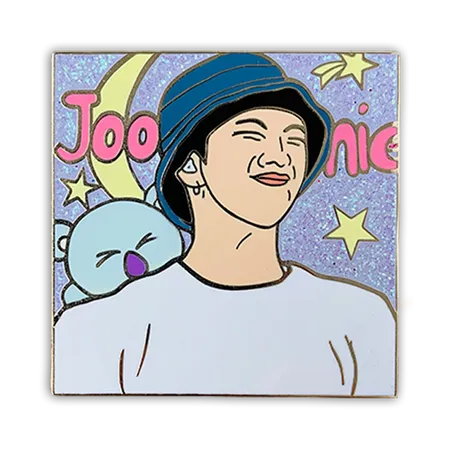 Square - Custom Patch