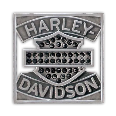 Square - Custom Patch