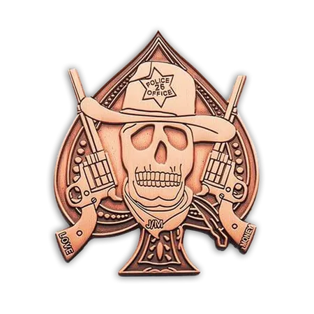 Custom Shape - Custom Patch