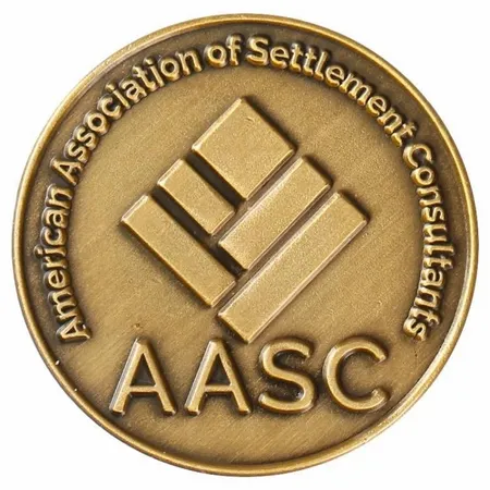 Round - Custom Patch