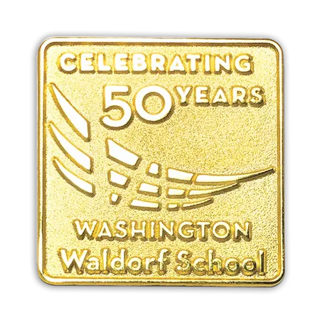 Square - Custom Patch