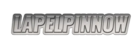 Glossy Silver Plating - Custom Patch