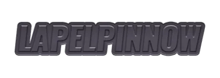 Glossy Black Nickel Plating - Custom Patch