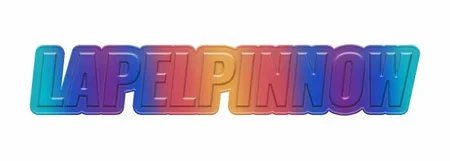 Rainbow Plating - Custom Patch